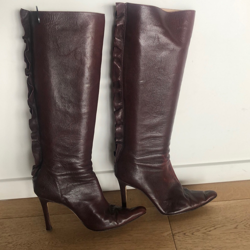 Manolo Blahnik Boots